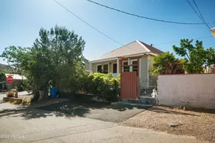 205 Van Dyke St, Bisbee, AZ 85603 - Photo 6