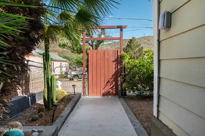 205 Van Dyke Street, Bisbee, AZ 85603 - Photo 8