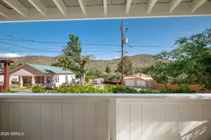 205 Van Dyke St, Bisbee, AZ 85603 - Photo 4