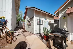 205 Van Dyke St, Bisbee, AZ 85603 - Photo 44