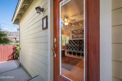 205 Van Dyke Street, Bisbee, AZ 85603 - Photo 46