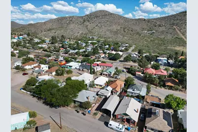 205 Van Dyke Street, Bisbee, AZ 85603 - Photo 50