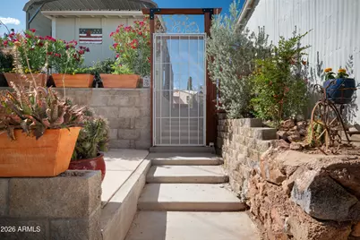 205 Van Dyke Street, Bisbee, AZ 85603 - Photo 40