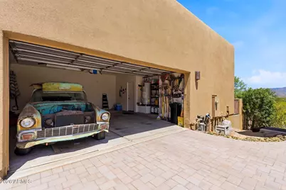 7676 E Nonchalant Avenue, Carefree, AZ 85377 - Photo 52