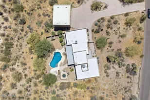7676 E Nonchalant Ave, Carefree, AZ 85377 - Photo 50