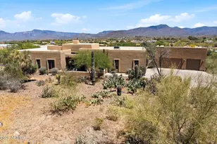 7676 E Nonchalant Ave, Carefree, AZ 85377 - Photo 1