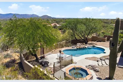 7676 E Nonchalant Avenue, Carefree, AZ 85377 - Photo 48
