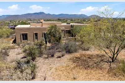 7676 E Nonchalant Avenue, Carefree, AZ 85377 - Photo 46