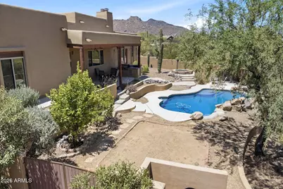 7676 E Nonchalant Avenue, Carefree, AZ 85377 - Photo 4