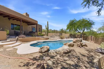 7676 E Nonchalant Avenue, Carefree, AZ 85377 - Photo 42