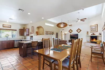 7676 E Nonchalant Avenue, Carefree, AZ 85377 - Photo 12