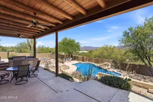 7676 E Nonchalant Ave, Carefree, AZ 85377 - Photo 36