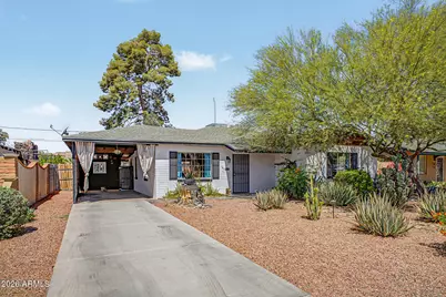 4238 N 10th Place, Phoenix, AZ 85014 - Photo 4