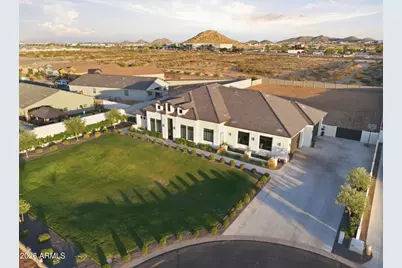 5179 W Encanto Verde --, San Tan Valley, AZ 85144 - Photo 8