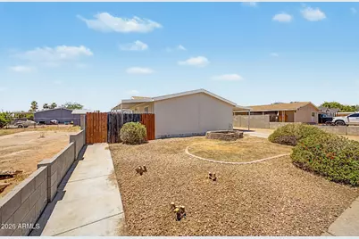 138 N 88th Place, Mesa, AZ 85207 - Photo 2