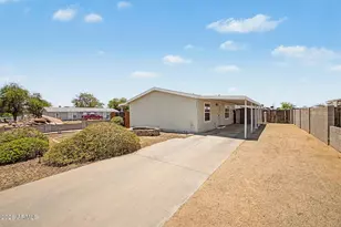 138 N 88th Pl, Mesa, AZ 85207 - Photo 26