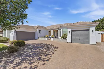 5400 S Crosscreek Drive, Chandler, AZ 85249 - Photo 1