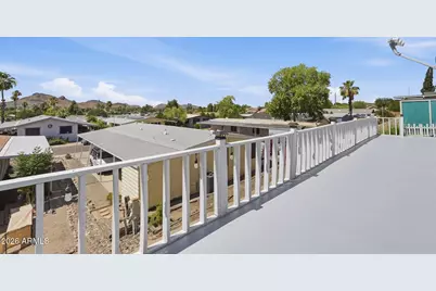 1621 E Villa Rita Drive, Phoenix, AZ 85022 - Photo 12