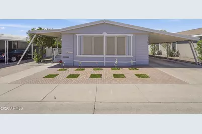 1621 E Villa Rita Drive, Phoenix, AZ 85022 - Photo 1