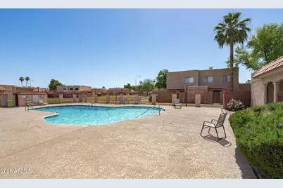 600 S Dobson Road #88, Mesa, AZ 85202 - Photo 1