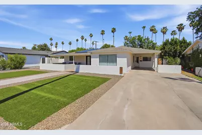 4219 N 34th Place, Phoenix, AZ 85018 - Photo 4