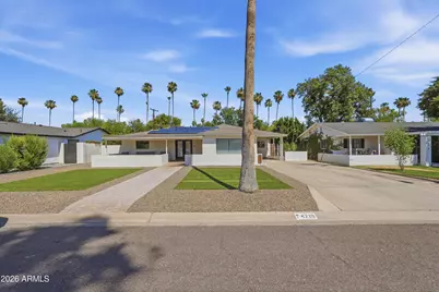 4219 N 34th Place, Phoenix, AZ 85018 - Photo 1