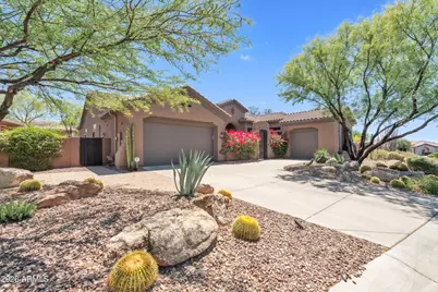 40319 N Hawk Ridge Trail, Anthem, AZ 85086 - Photo 2