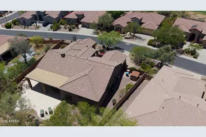 40319 N Hawk Ridge Trail, Anthem, AZ 85086 - Photo 36