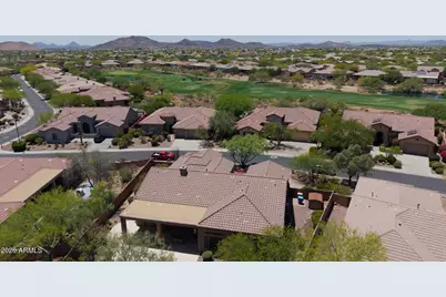 40319 N Hawk Ridge Trail, Anthem, AZ 85086 - Photo 48