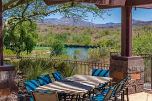 40319 N Hawk Ridge Trail, Anthem, AZ 85086 - Photo 62