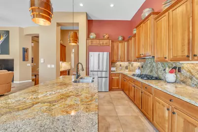 40319 N Hawk Ridge Trail, Anthem, AZ 85086 - Photo 16