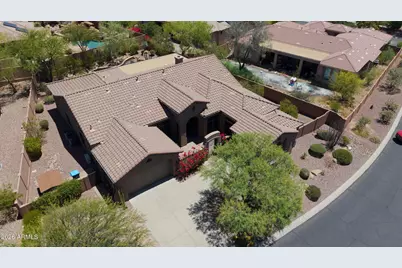 40319 N Hawk Ridge Trail, Anthem, AZ 85086 - Photo 44