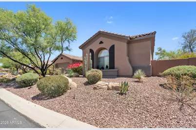 40319 N Hawk Ridge Trail, Phoenix, AZ 85086 - Photo 2