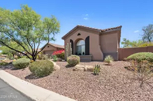40319 N Hawk Ridge Trail, Phoenix, AZ 85086 - Photo 2