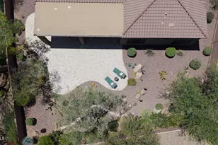 40319 N Hawk Ridge Trail, Anthem, AZ 85086 - Photo 50