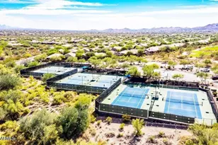 40319 N Hawk Ridge Trail, Anthem, AZ 85086 - Photo 64