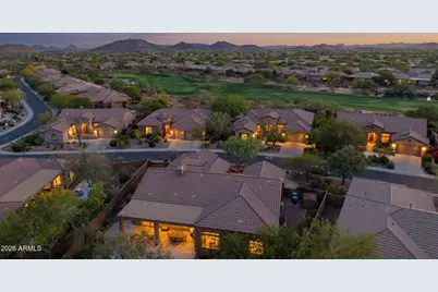 40319 N Hawk Ridge Trail, Anthem, AZ 85086 - Photo 54