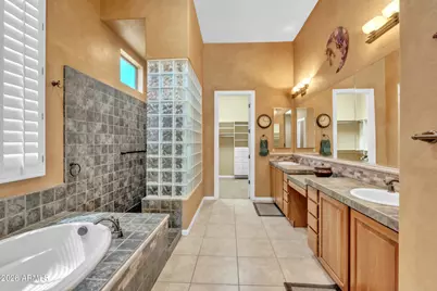 40319 N Hawk Ridge Trail, Anthem, AZ 85086 - Photo 22