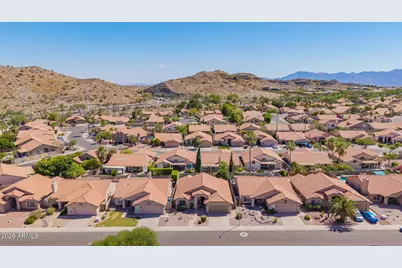 2435 E Cathedral Rock Drive, Phoenix, AZ 85048 - Photo 42