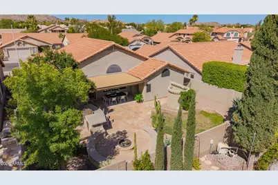 2435 E Cathedral Rock Drive, Phoenix, AZ 85048 - Photo 50