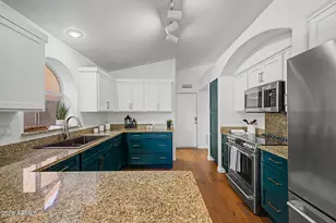 2435 E Cathedral Rock Dr, Phoenix, AZ 85048 - Photo 16