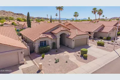 2435 E Cathedral Rock Drive, Phoenix, AZ 85048 - Photo 40