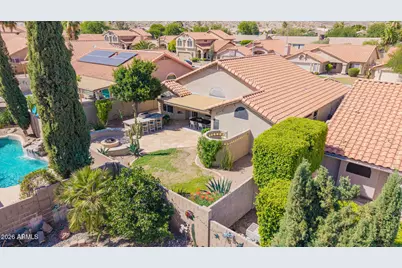 2435 E Cathedral Rock Drive, Phoenix, AZ 85048 - Photo 48