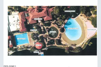 1633 E Lakeside Drive #122, Gilbert, AZ 85234 - Photo 30