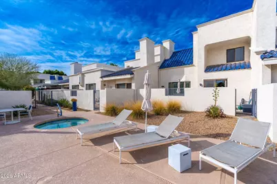 10 W Georgia Avenue #16, Phoenix, AZ 85013 - Photo 38