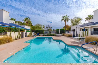 10 W Georgia Avenue #16, Phoenix, AZ 85013 - Photo 34