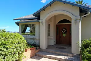 4510 E Wickersham Rd, Hereford, AZ 85615 - Photo 4