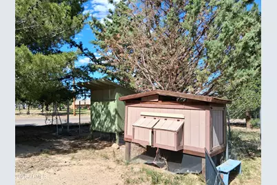 4510 E Wickersham Road, Hereford, AZ 85615 - Photo 48