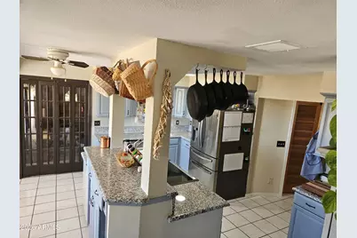 4510 E Wickersham Road, Hereford, AZ 85615 - Photo 16