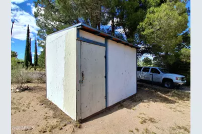 4510 E Wickersham Road, Hereford, AZ 85615 - Photo 40
